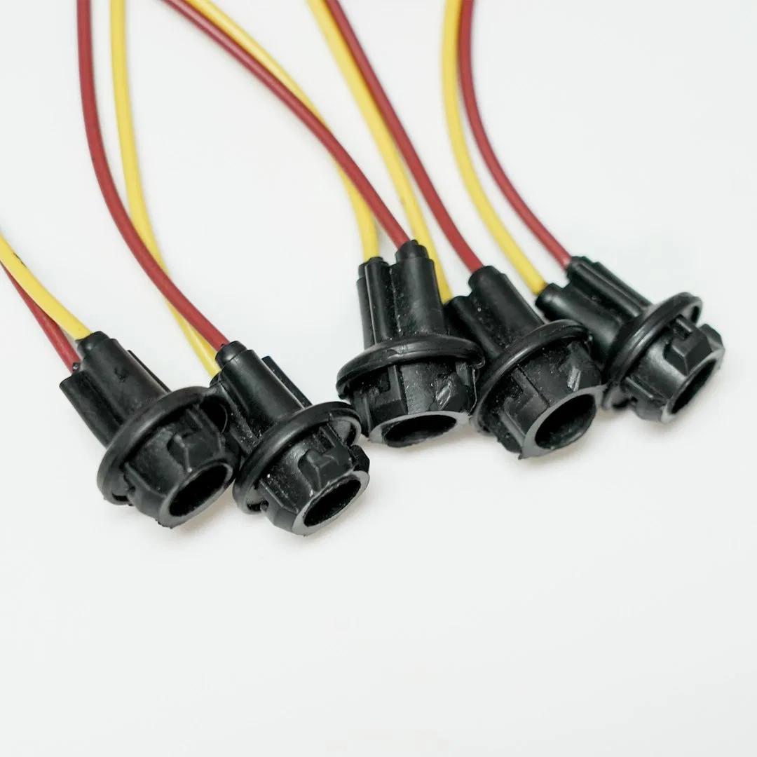 264146Y – RECON ACCESS Cab Light Wiring Harness, For Mounting Recon Cab Lights On Vehicles Without Factory Installed ...